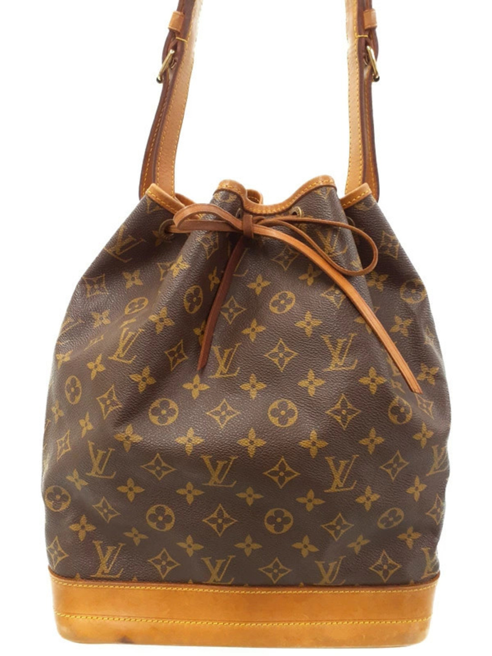Louis Vuitton Monogram Noe Shoulder Bag